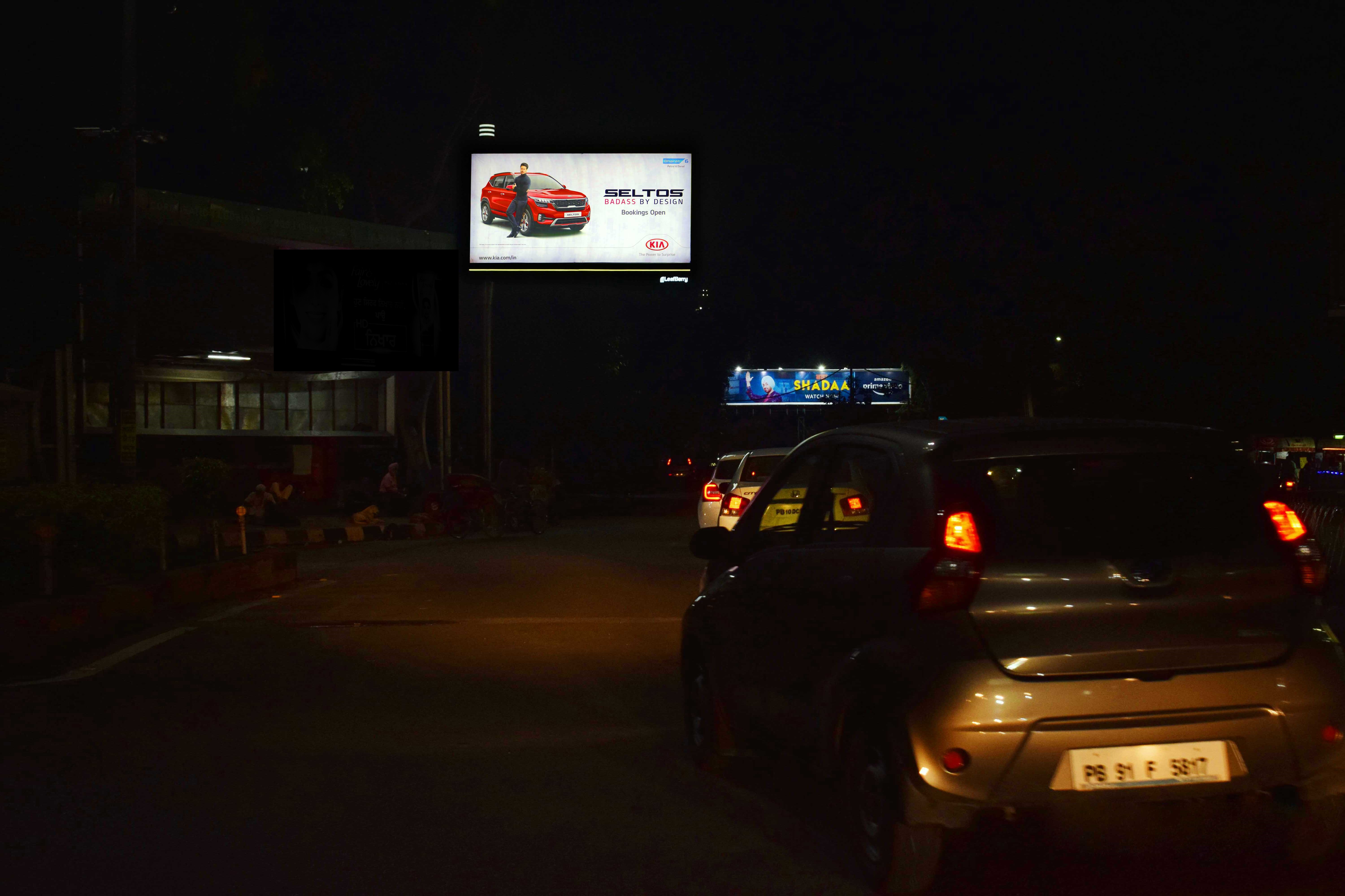 Club Road3